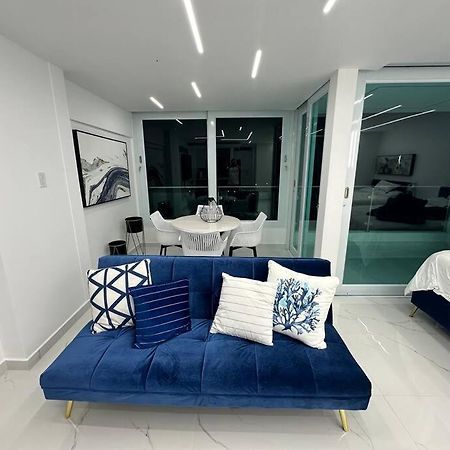 Brisa Del Mar Apartment Fajardo Bagian luar foto