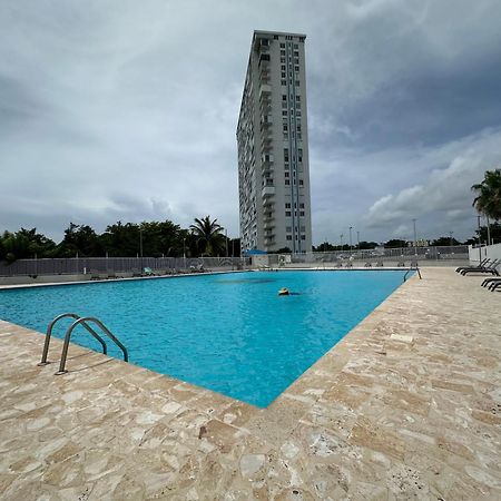 Brisa Del Mar Apartment Fajardo Bagian luar foto