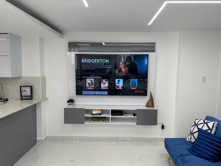 Brisa Del Mar Apartment Fajardo Bagian luar foto