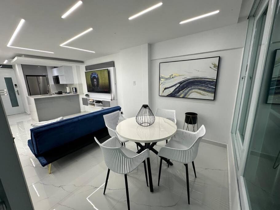 Brisa Del Mar Apartment Fajardo Bagian luar foto