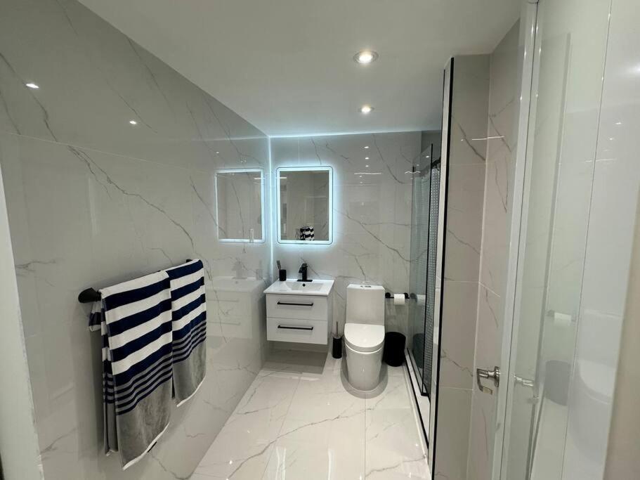 Brisa Del Mar Apartment Fajardo Bagian luar foto