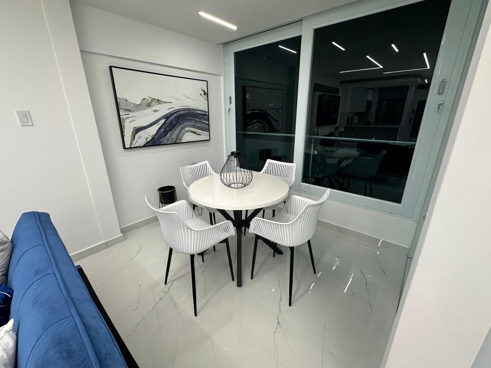 Brisa Del Mar Apartment Fajardo Bagian luar foto