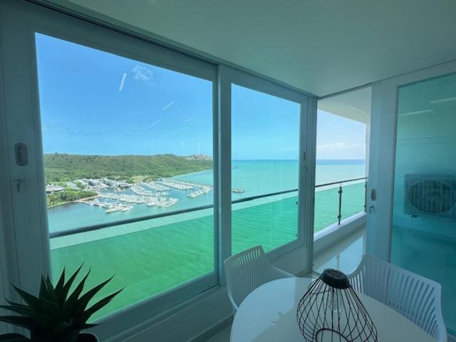 Brisa Del Mar Apartment Fajardo Bagian luar foto